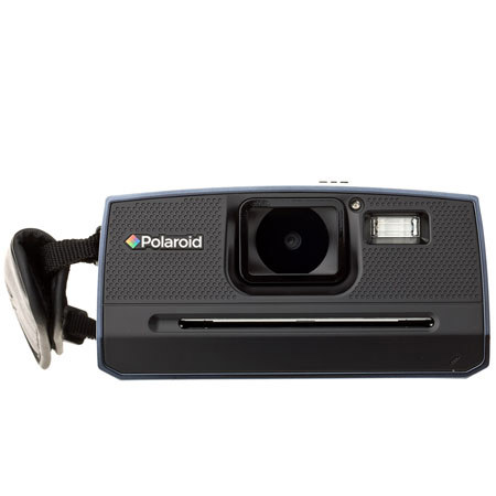 Polaroid Polaroid Z340 Instant Digital Camera with ZINK (Zero Ink) Printing Technology