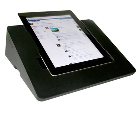 iPhome Foam Stand for iPad 2 & iPad 3