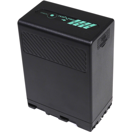 IndiPRO BP-U95 100Wh 14.4V 6800mAh Lithium-Ion Battery