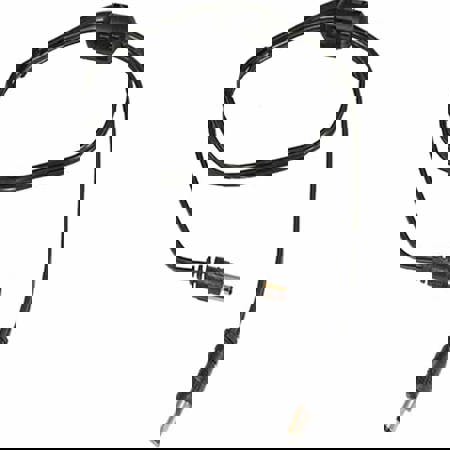 IndiPRO 24" Power Adapter Cable with 2.5mm to 2.5mm Male Plug