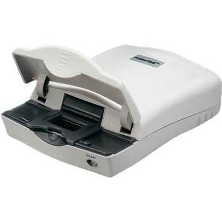 Pacific Image PrimeFilm 3600U 35mm Film Scanner 3600dpi