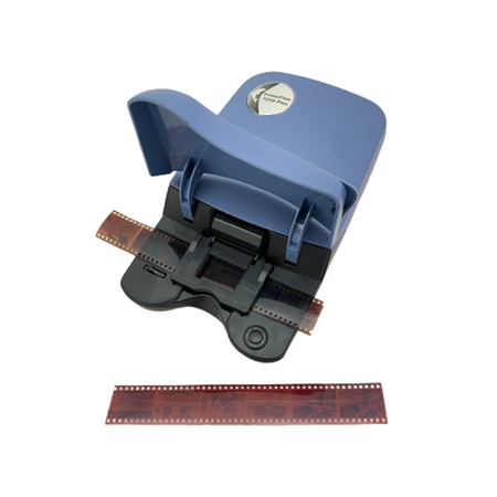 Pacific Image PrimeFilm 7250 Plus 35mm Slide & Film Scanner