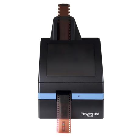 Pacific Image PowerFilm Plus 35mm Batch Film Strip Scanner
