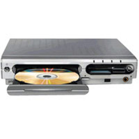 Pacific Image PriMeFOTO Digital Camera Companion, System Integrated Memory Card to CD Burner.