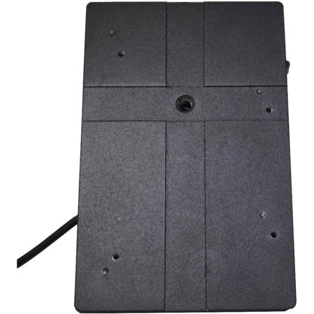IndiPRO V-Mount Plate to Sony NP-FW50 Dummy Battery with 1/4-20 Insert