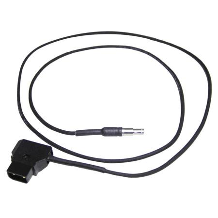 IndiPRO 36" D-Tap to Odyssey 7 Power Cable