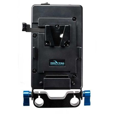 IndiPRO Universal Power Supply System for 15mm Rod Based Systems