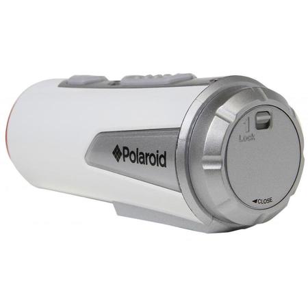 Polaroid XS100 Extreme Edition HD 1080p 16MP Sports Action Video Camera