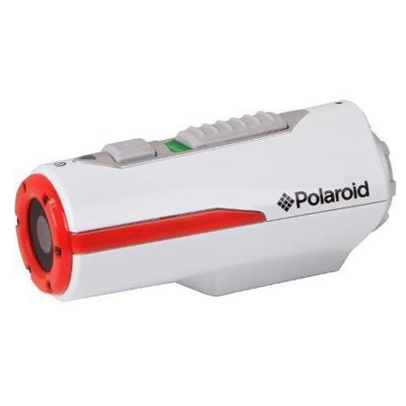 Polaroid XS80 16MP 1080p HD Waterproof Sports Action Video Camera