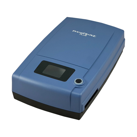 Pacific Image PrimeFilm XE Plus 35mm Film and Slide Scanner, Blue