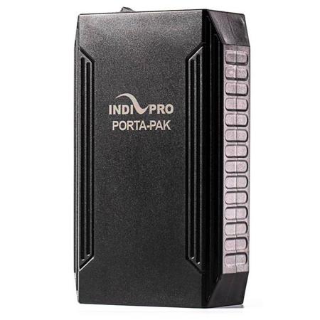 IndiPRO PORTA-PAK Battery Kit for Blackmagic Design Pocket Cinema Camera
