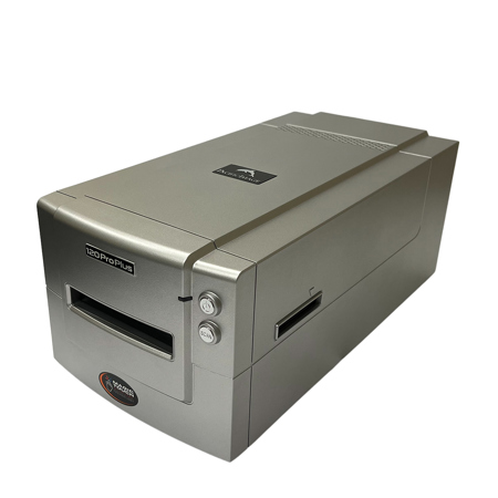 美品Pacific Image Elect PrimeFilm 120 Pro Pacific Image PrimeFilm 120 Pro Plus Multi-Format Film Scanner