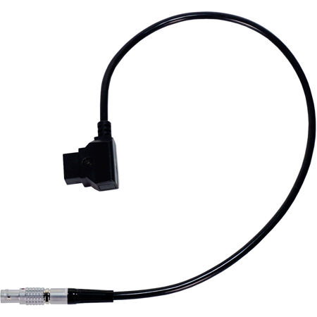 IndiPRO 18" D-Tap to 2-Pin Connector Power Cable