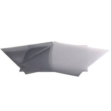 Adorama Metallic Silver Inkjet Paper 13x19", 20 Sheets, 10 Mil, 260 gsm