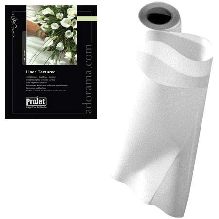 Projet Elite Watercolor Texture Paper 17inx50Ft Roll