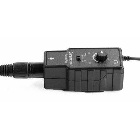 IndiPRO SmartRig XLR Audio Adapter