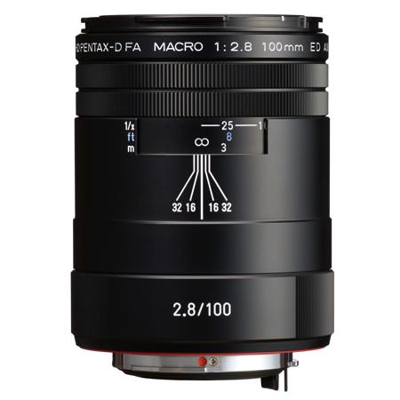 Pentax-A 100mm f/2.8 Macroレンズ SMC Pentax-A 100mm F2.8 Macro Reviews - A Prime Lenses - Pentax