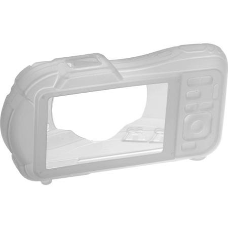 Pentax O-CC1182 Protective Jacket for Ricoh WG-20 Digital Camera