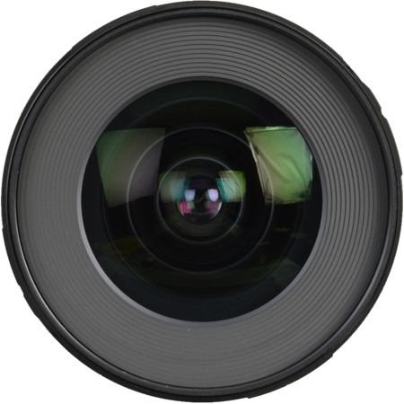 USED Pentax 645D FA 55mm F2.8 AL [IF] SDM AW Lens - Adorama