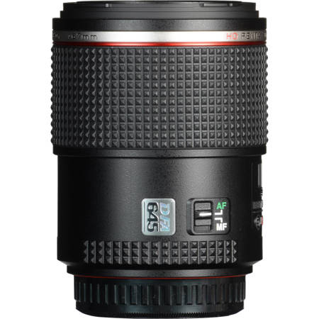 Pentax Pentax-D FA 90mm f/2.8 ED AW SR Lens 22210 - Adorama