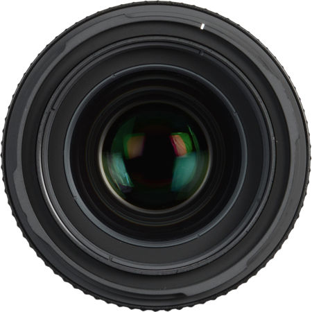 Pentax Pentax-D FA 90mm f/2.8 ED AW SR Lens 22210 - Adorama