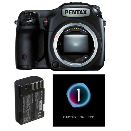 pentax 67 lens adapter
