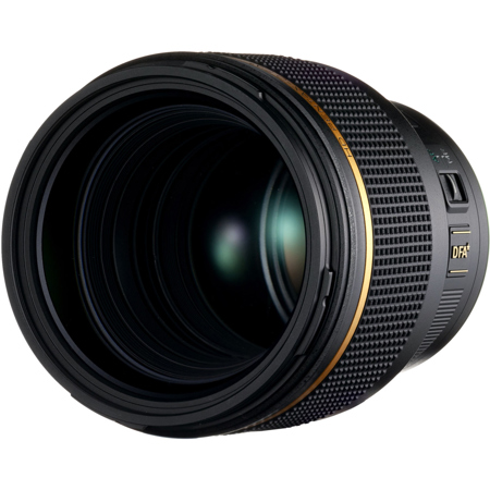 FA★85mm/F1.4 Pentax HD FA* 85mm f1.4 ED SDM AW
