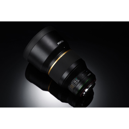 FA★85mm/F1.4 Amazon.com : Pentax HD PENTAX-D FA☆85mmF1.4ED SDM Prime