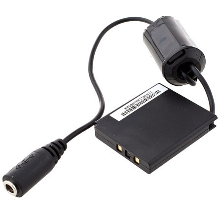 Pentax K-AC122 AC Adapter Kit for Pentax Optio VS-20