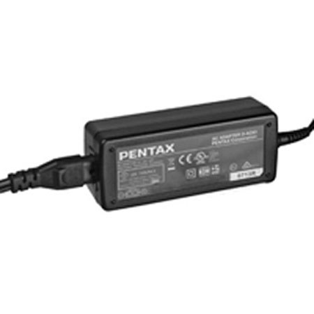 Pentax K-AC64U AC Adapter Kit