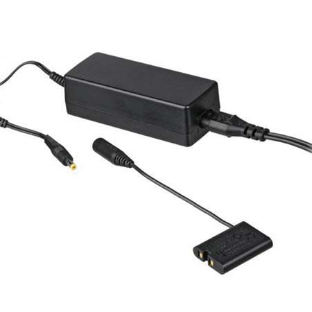 Pentax K-AC78U AC Adapter Kit