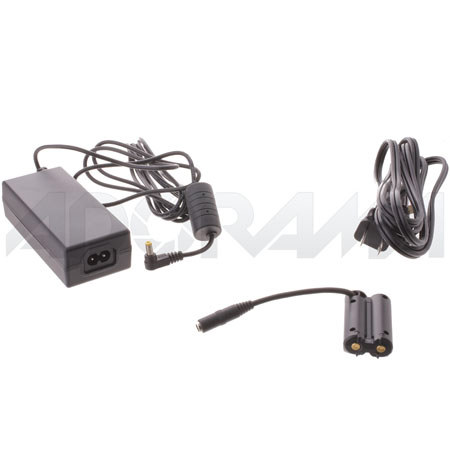 Pentax K-AC84U AC Adapter Kit