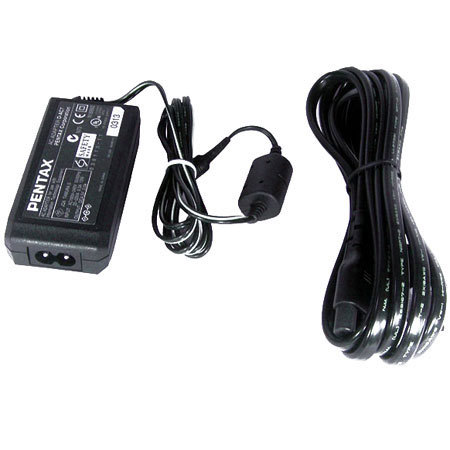 Pentax K-AC7U AC Adapter Kit