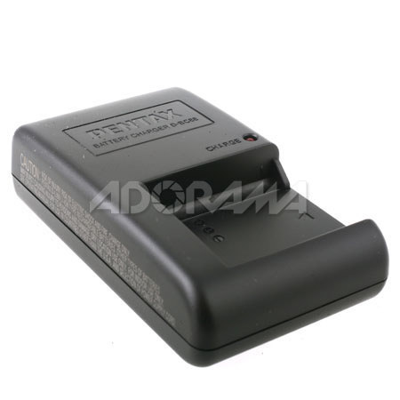 Pentax D-BC88U Battery Charger