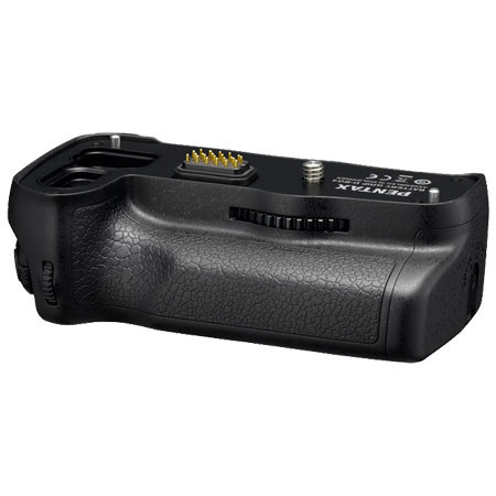 D-BG4 Battery Grip for K-7, K-5 K-5 II and K-5 IIs Digital SLR Cameras
