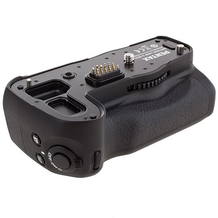 Pentax D-BG5 Battery Grip for K3 Camera