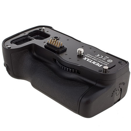 Pentax D-BG5 Battery Grip for Pentax K-3
