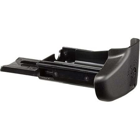Pentax D-BG7 Battery Grip for KP DSLR Camera - Holds One D-LI90P Battery or 6 AA Batteries