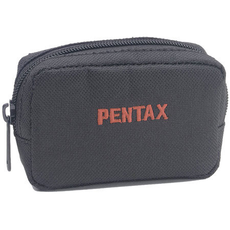 Pentax PTC-L45 Small Nylon Case Optio Digital Cameras