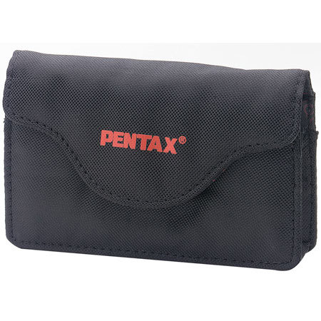 Pentax PTC-L100 Soft Case for Optio W10/W20