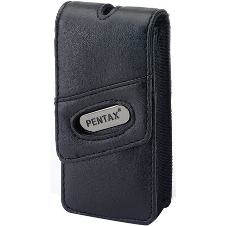 Pentax PTX-L90 Swivel Clip Case for Optio X Camera