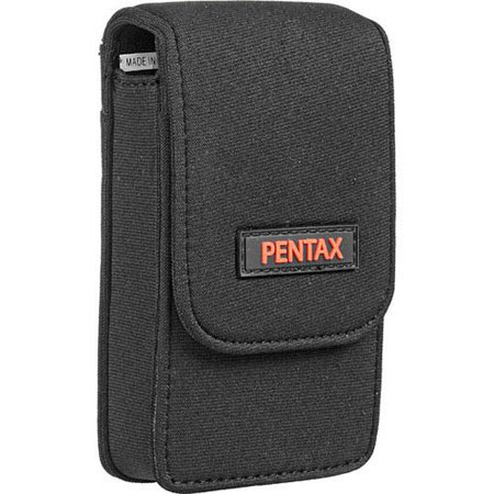 Pentax 85214 PTX-214-PVM Neoprene Case for Optio W60