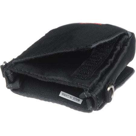 Pentax PTX-222 Nylon Case for Optio RS1000