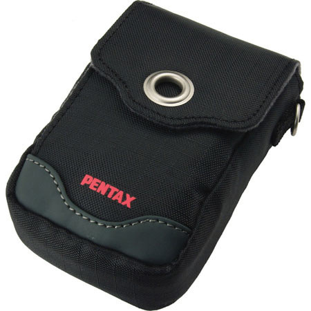 Pentax PTX-223 Nylon Case for Optio RZ10