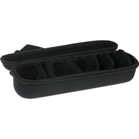 Pentax DA Limited Lens Case 2, Black