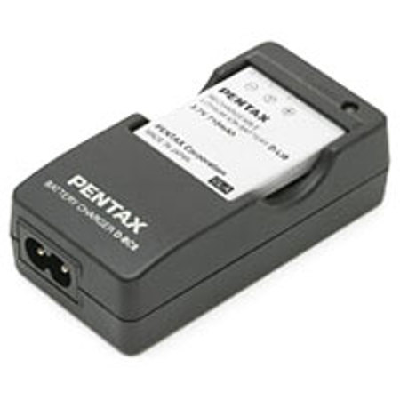 Pentax D-BC8-(A), Replacement Battery Charger for the DL-18 Battery #39122