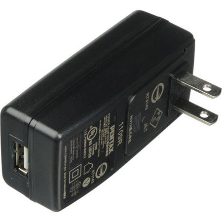Pentax USB Power Adapter Kit D-PA116 for Optio S1