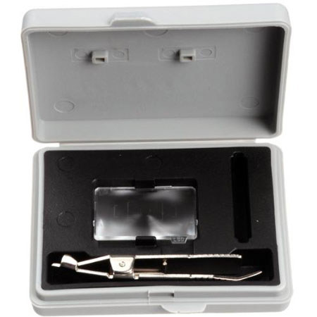 Pentax Focusing Screen LF-80 Frame Matte for K20D/K10D
