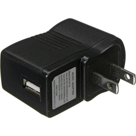 Pentax GAC-03 US Power Adapter for XG-1 Digital Camera