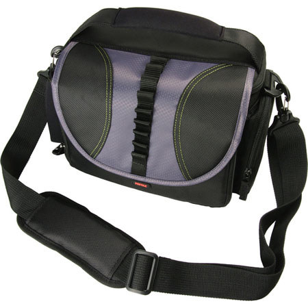 Pentax Adventure Gadget Bag for DSLR Camera